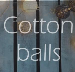Haul -  Cotton Balls z Biedronki, szkicownik i notatnik.